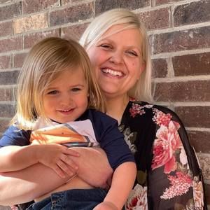 Meet your Posher, Jami